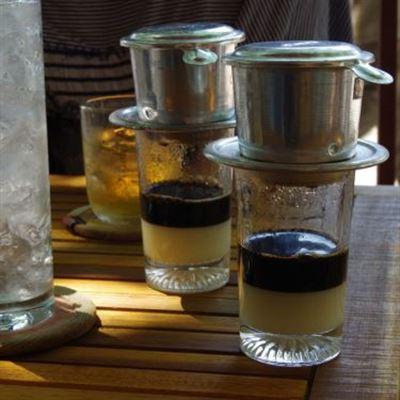 Hoàng Tuấn Coffee