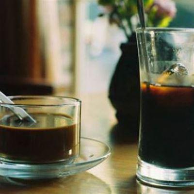 Chacy’s Coffee