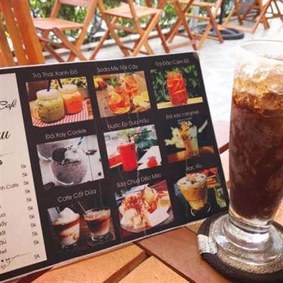 Phượng Hoàng AVC Cafe