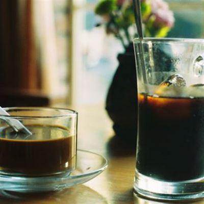 Frestea Coffee