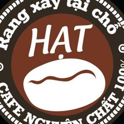Hạt Cafe – Nguyễn Trãi