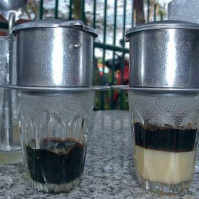 Hương Quỳnh Coffee