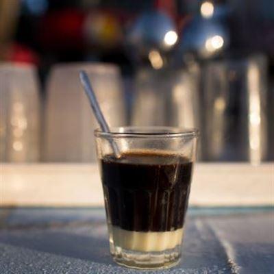 B.A.W Coffee