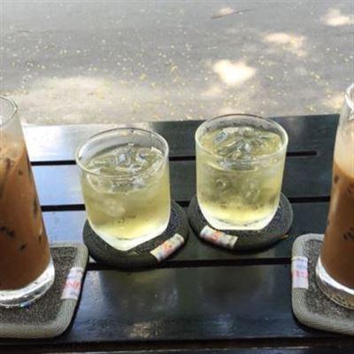 Milano Coffee – Hoàng Diệu