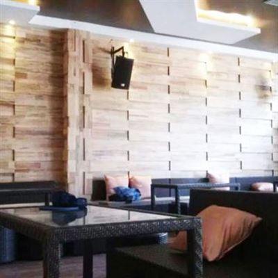 Titans Coffee
