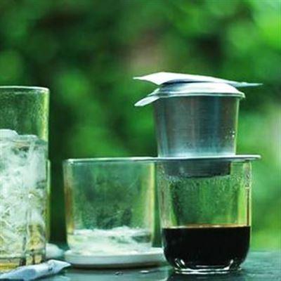 Dâu Tây Cafe