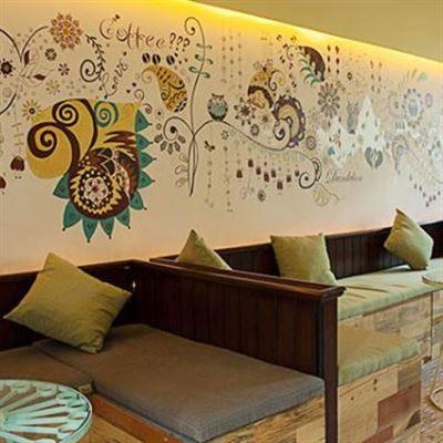 Dandelion Cafe