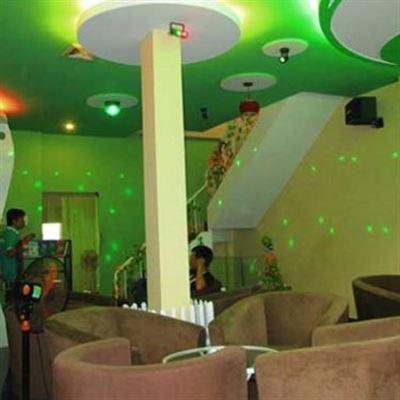 Thảo Tiên Cafe