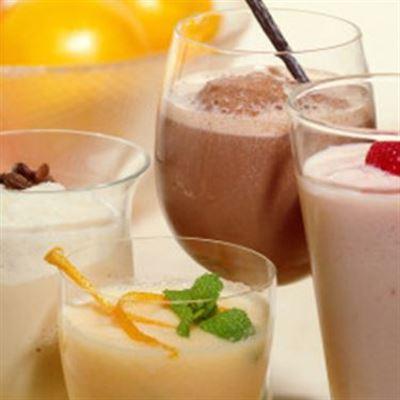 Giếng Cafe – Giải Khát