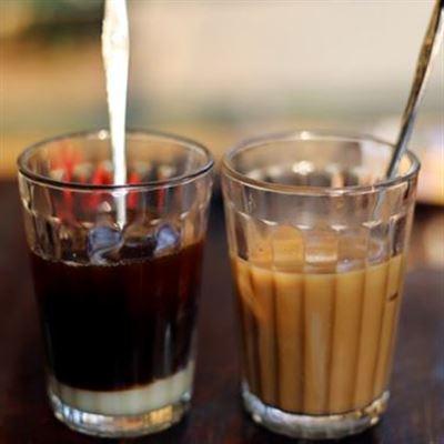 Hương Coffee