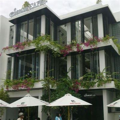Sense Cafe