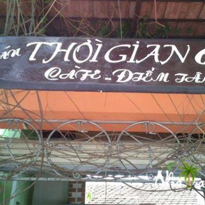 Thời Gian 64 – Cafe, Điểm Tâm