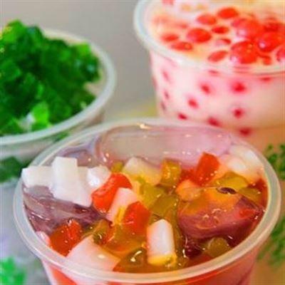 Fresh Milktea