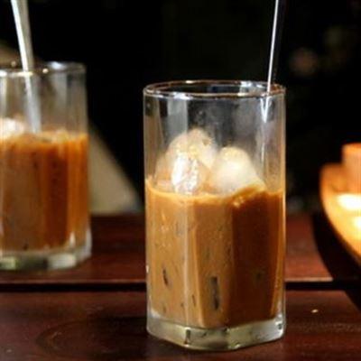 Mocha Coffee