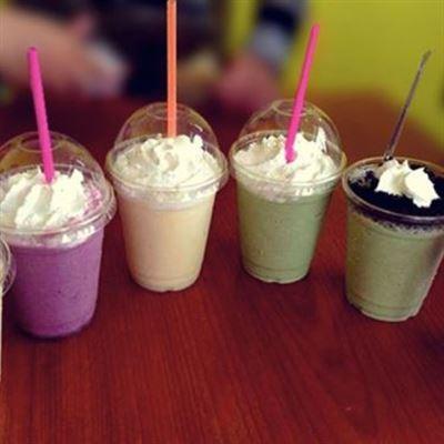 Foli Coffee