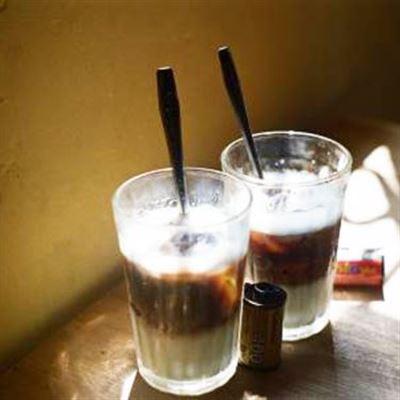 K+ Coffee & Giải Khát