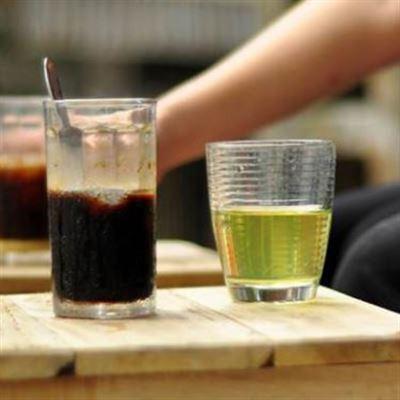 Tâm Coffee & Giải Khát