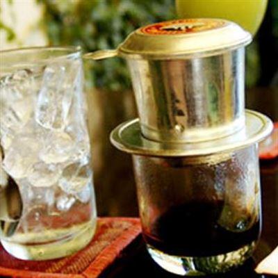 Kỳ Kỳ Coffee