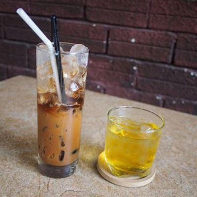 Y Vân Coffee