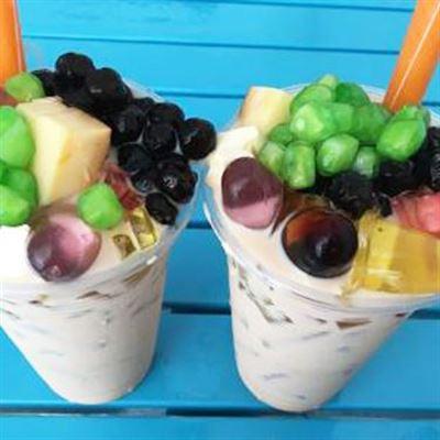 Hoàng Anh – Coffee & Trà Sữa