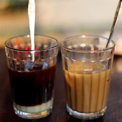 Cư Bao Coffee