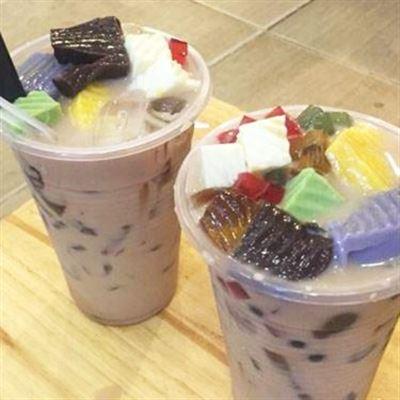 Trà Sữa Maica