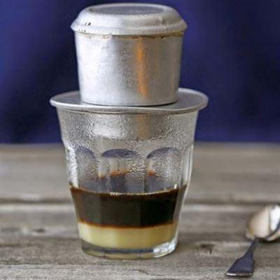Quỳnh Nhi Coffee & Giải Khát