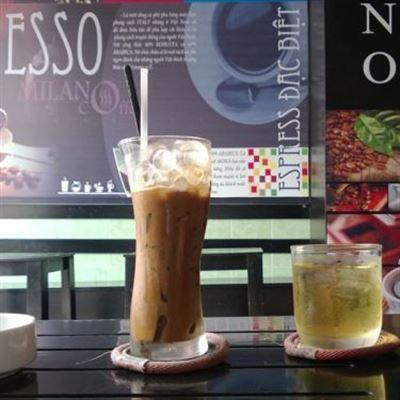 Milano HD Coffee