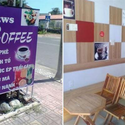 News Coffee