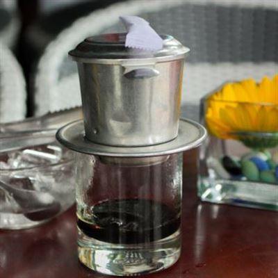Tiếng Sóng Coffee