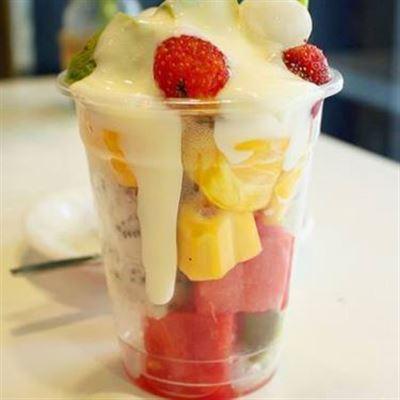 Bio Fruit – Sinh Tố Bốn Mùa