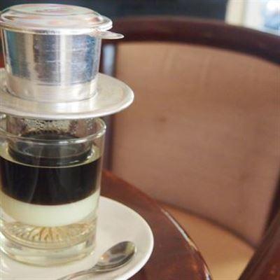 Hollywood Coffee
