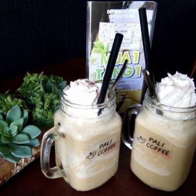 Pali Coffee