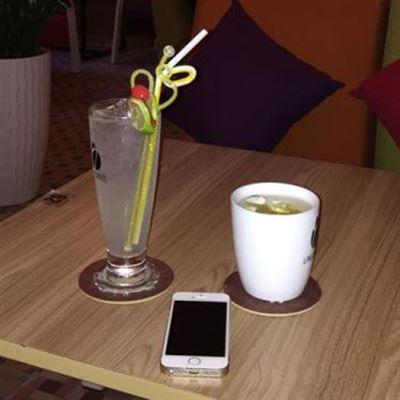 Nét Trầm Cafe