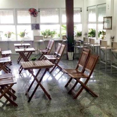 Toàn Anh Coffee