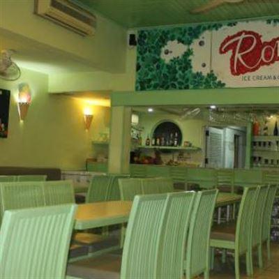 Romy’s Italian Ice Cream – Vinpearl Land