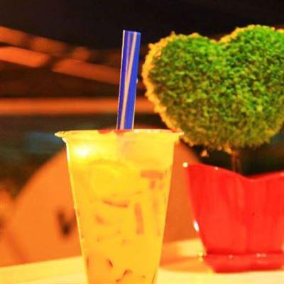 Motion Coffee