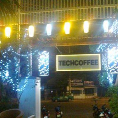 Tech Coffee