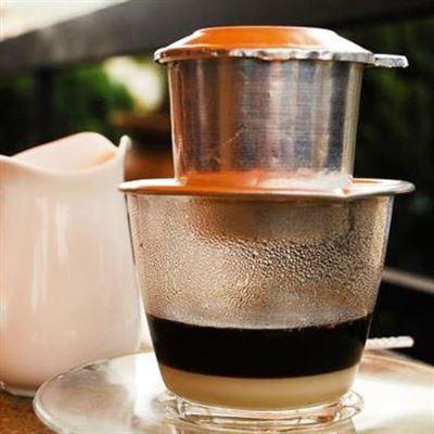 Galaxy Coffee