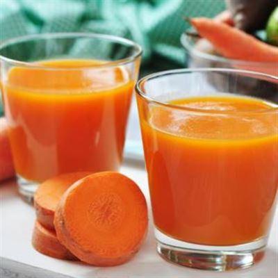 Alo Juice – Nước Ép Trái Cây