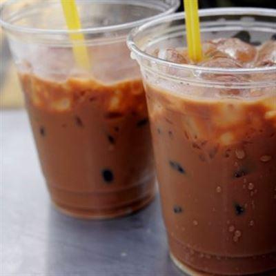 Sinh Tố & Nước Giải Khát Bình Dân