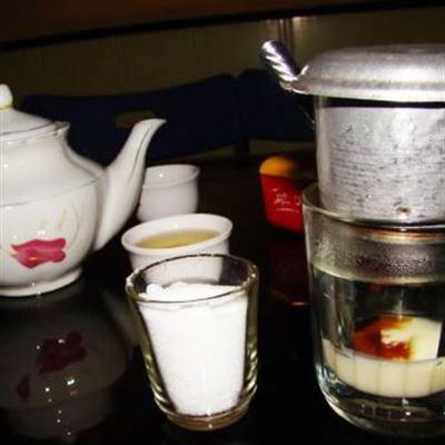 Mê Trang Coffee & Tea