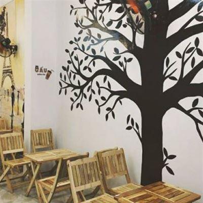 Gấu Coffee & Tea