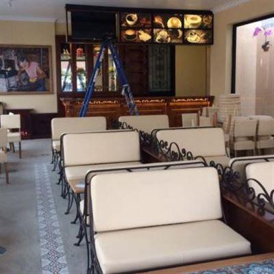 Thép Cafe