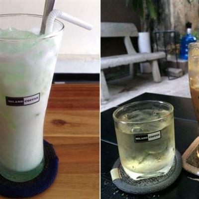 Milano Cafe – Nguyễn Thị Minh Khai