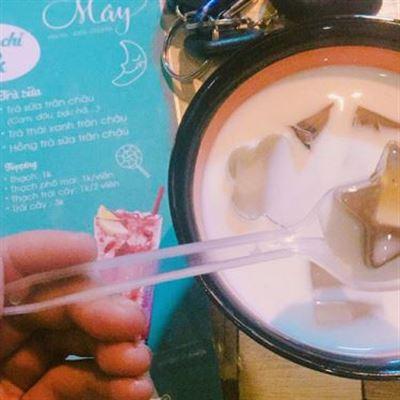 Trà Sữa Mây