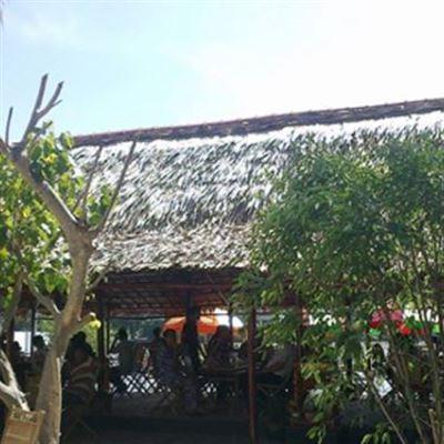 MyMy Lư Cấm Cafe