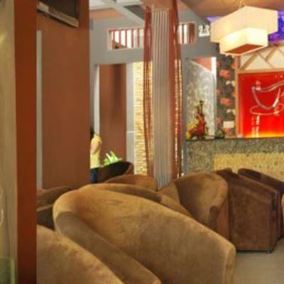 River Cafe – Đống Đa
