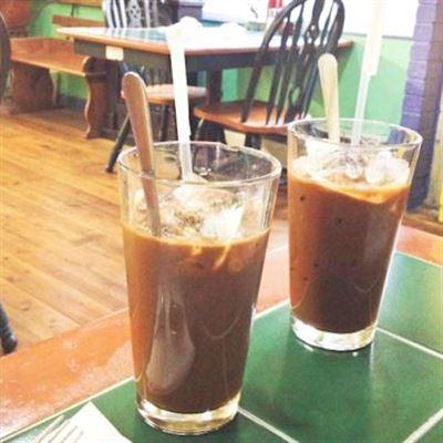 Cool – Coffee & Trà Sữa