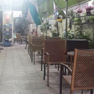 Đan Vy Cafe – Trịnh Phong